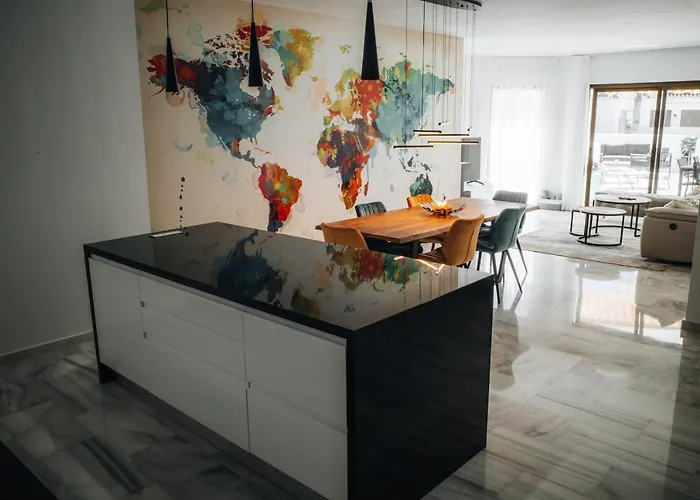 Anais Apartamento Marbella