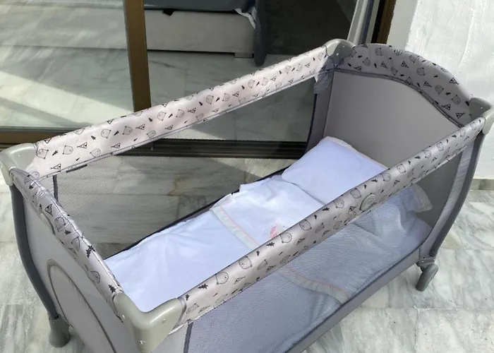 Apartamento Anais