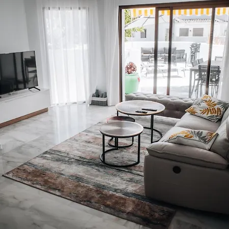 Anais Appartement