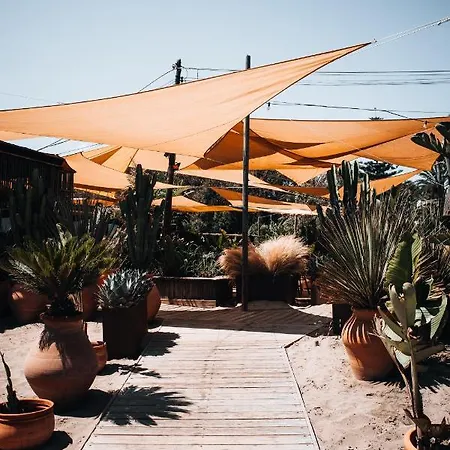 Anais Apartment Marbella