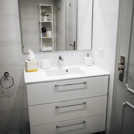 Anais Apartamento *