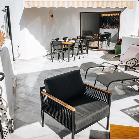 Anais Appartement *