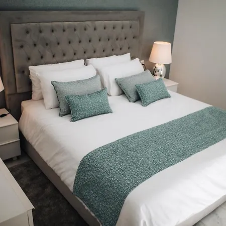 Anais Apartment Marbella