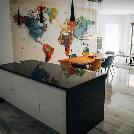 Anais Appartement Marbellac