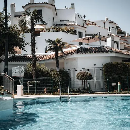 Apartment Anais Marbella