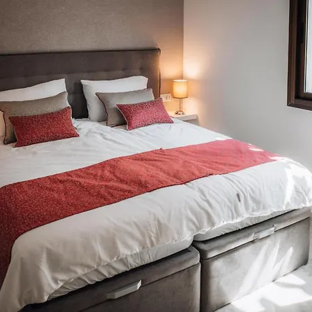 Anais 公寓 马尔韦利亚