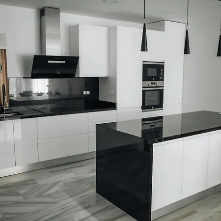 Apartamento Anais