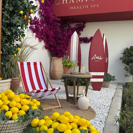 Anais * Marbella