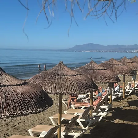 Apartamento Anais Marbella