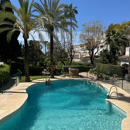 Apartamento Anais