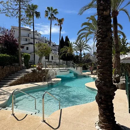 Apartamento Anais *