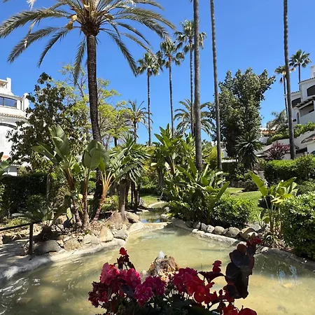 Apartamento Anais *