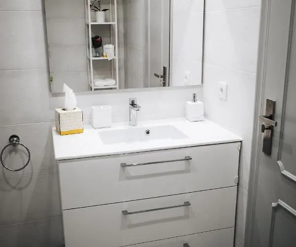 Anais Apartamento *