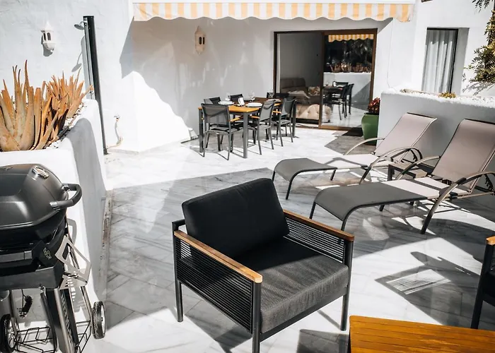 Anais Apartamento *