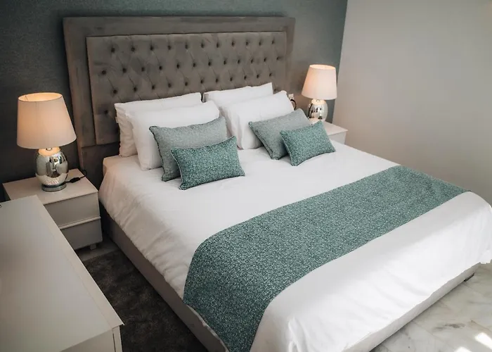 Anais Appartement Marbella
