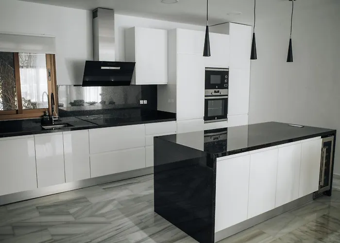 Appartement Anais