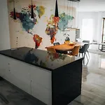 Anais Apartment Marbella