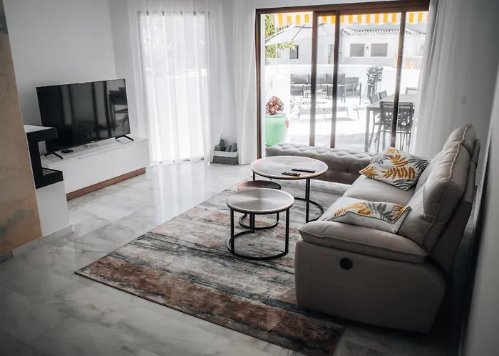 Anais Appartement