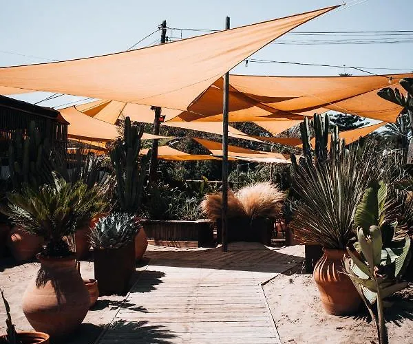 Anais Appartement Marbellac