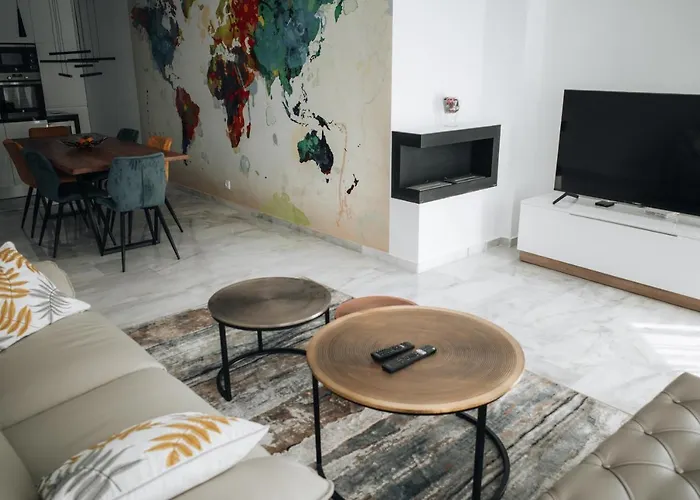 Appartement Anais *